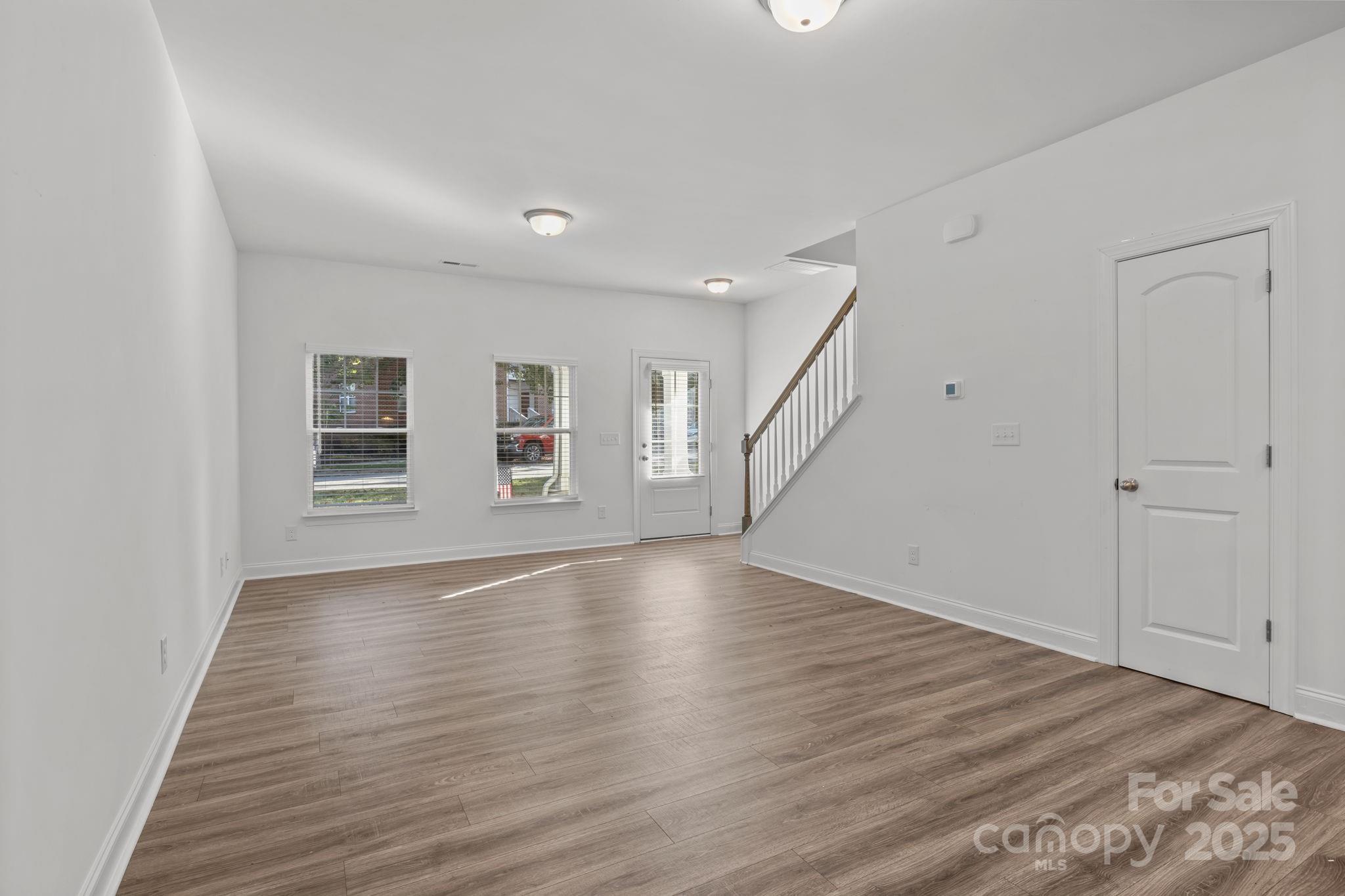 Cline Village - Residential