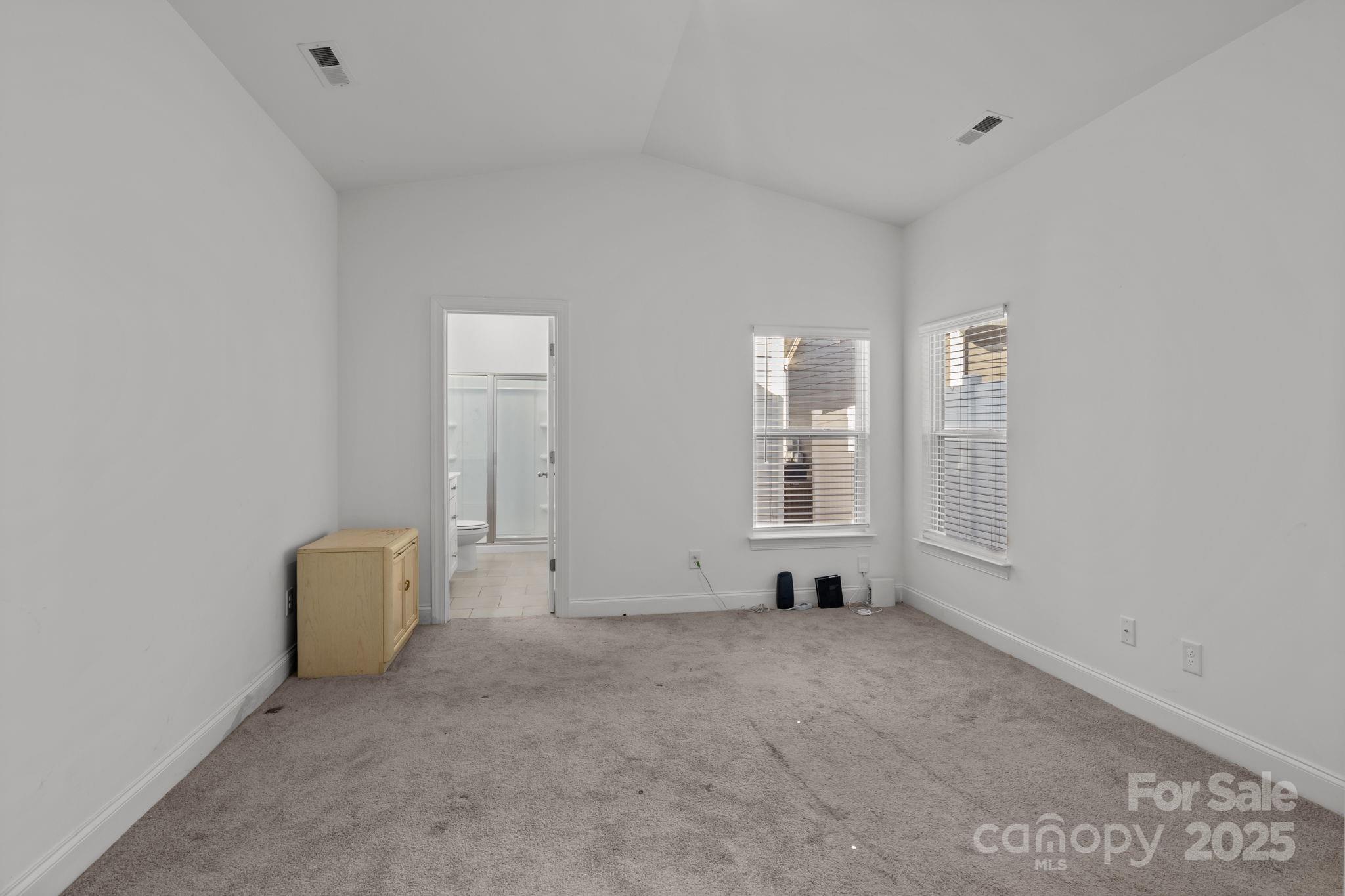 Cline Village - Residential