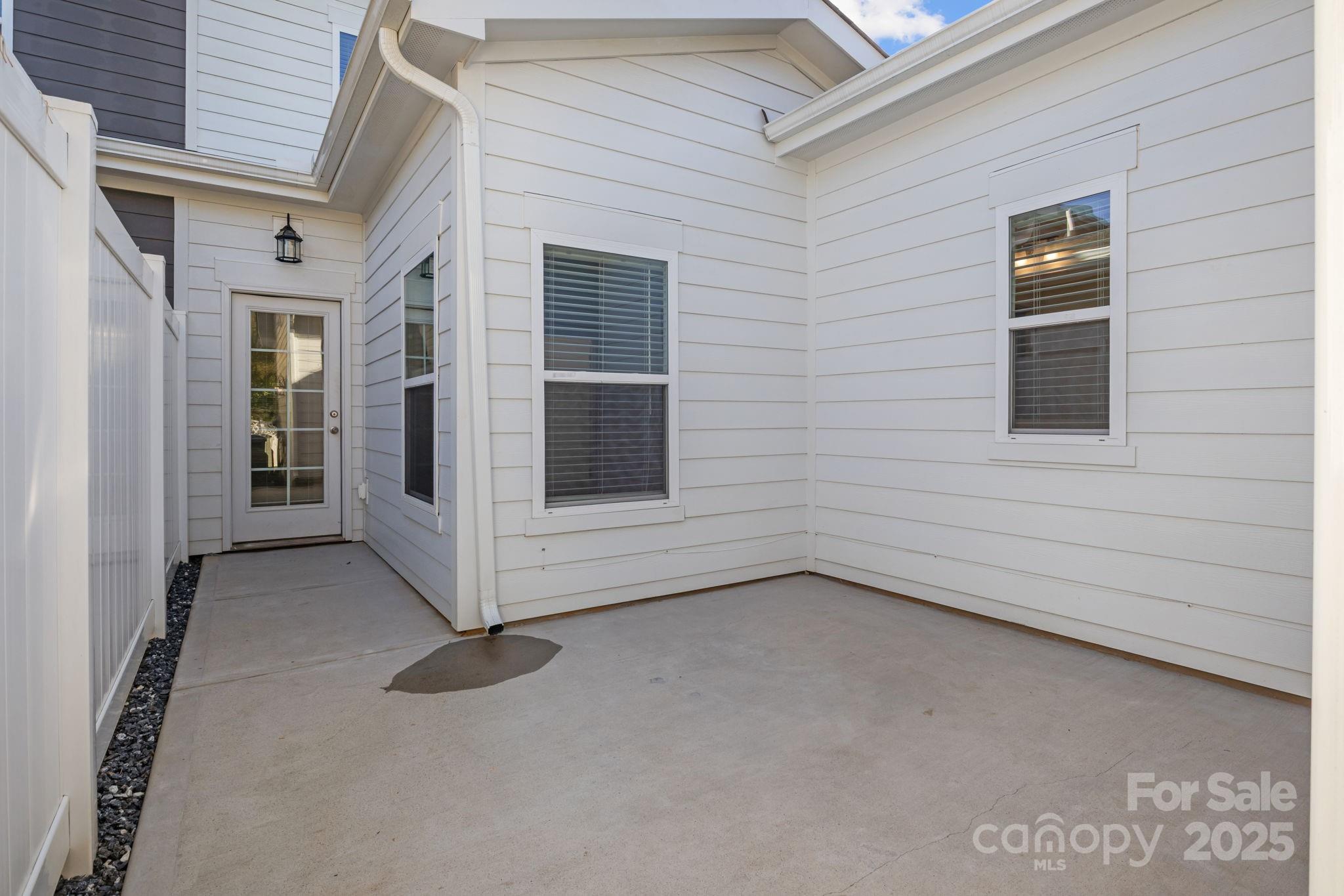 Cline Village - Residential