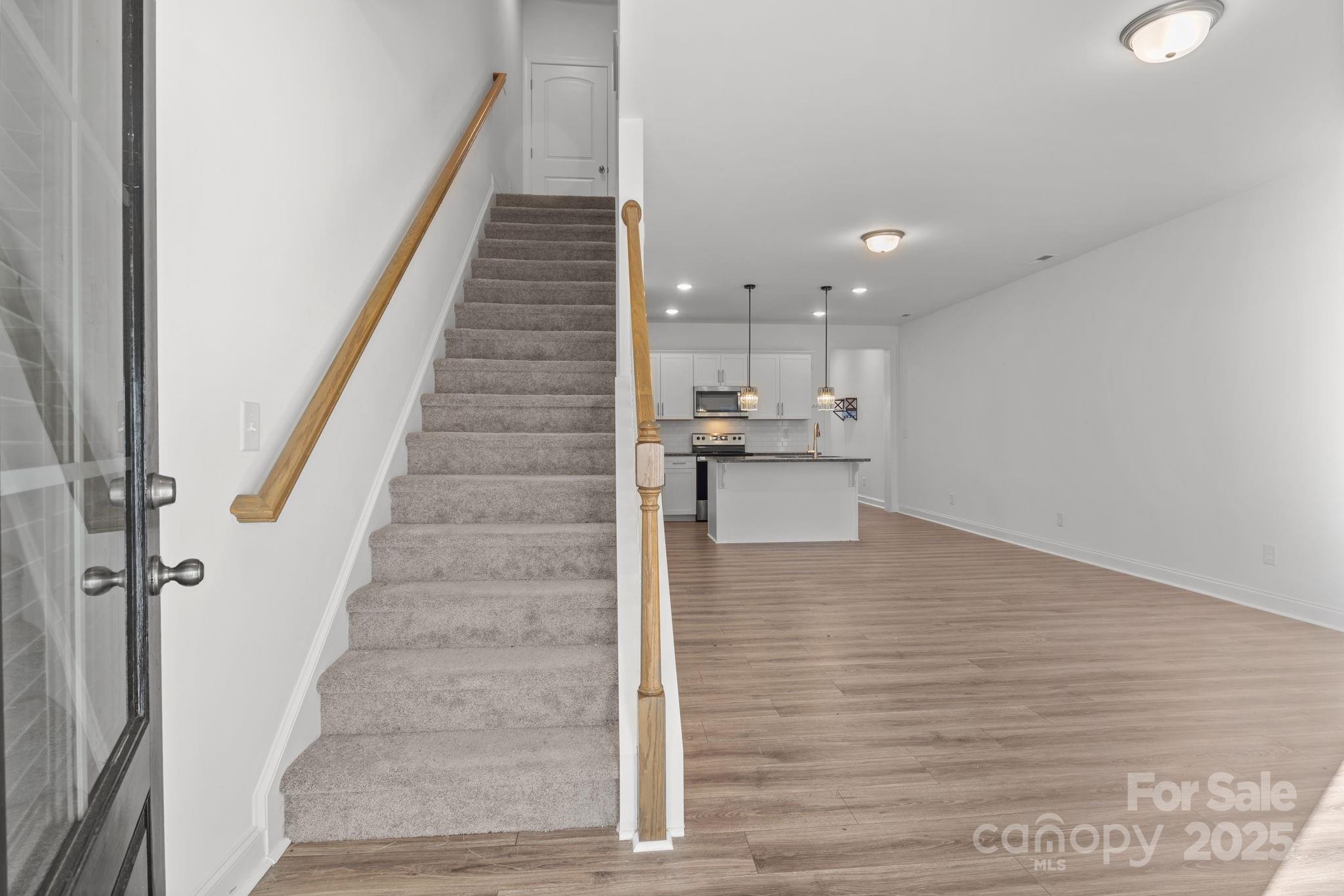 Cline Village - Residential