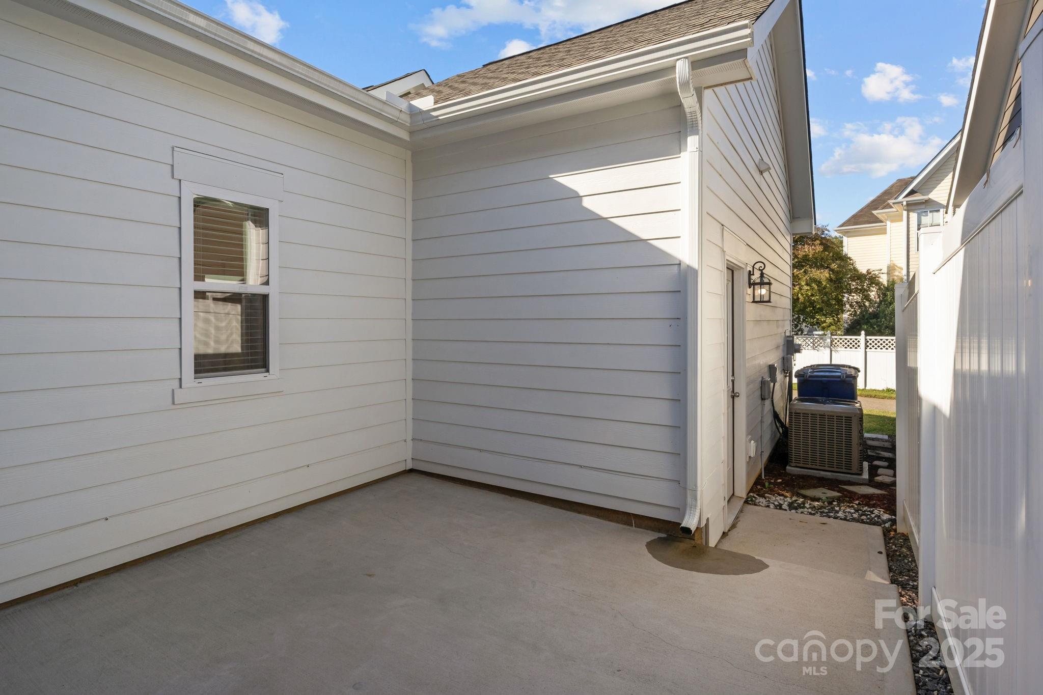 Cline Village - Residential