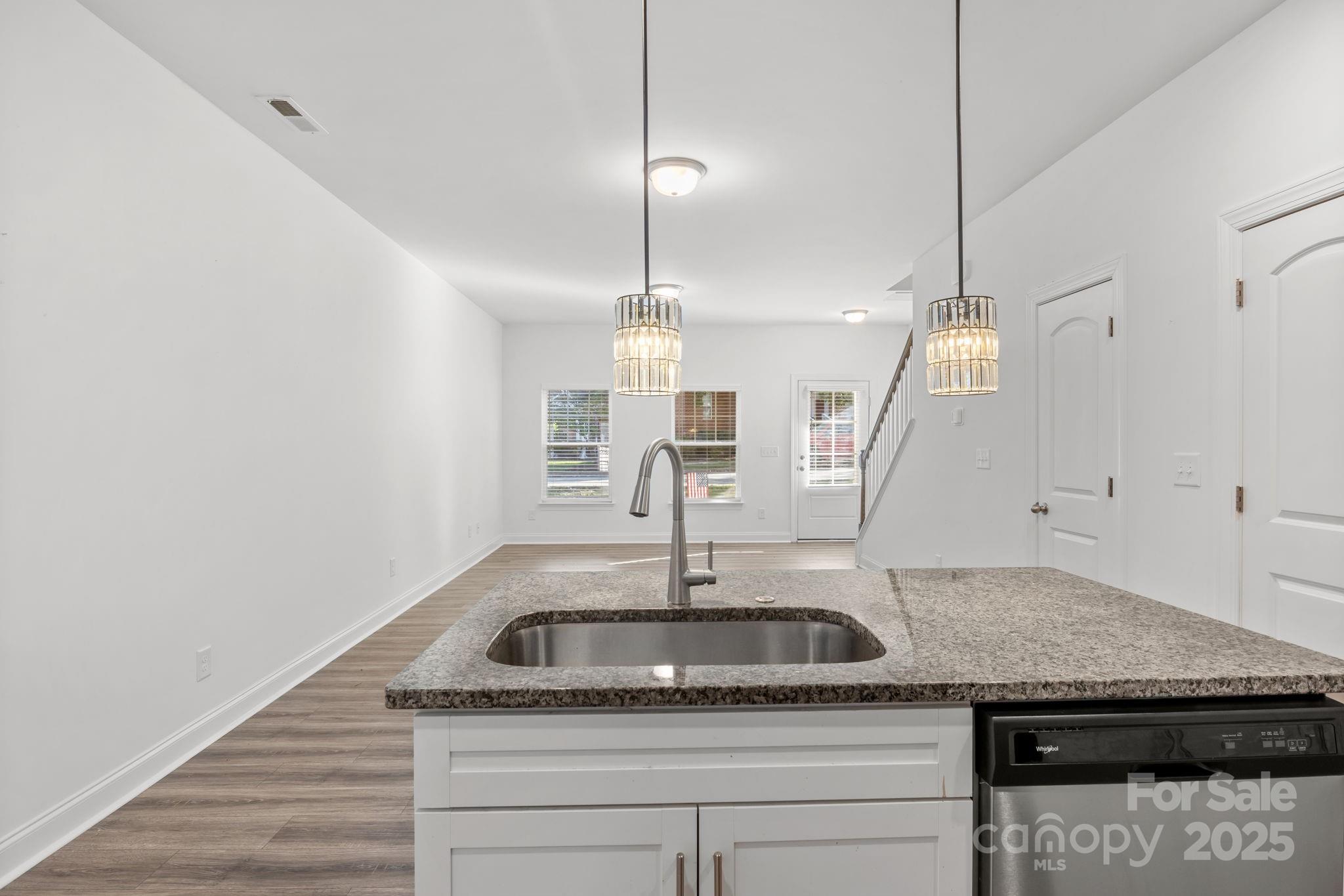 Cline Village - Residential