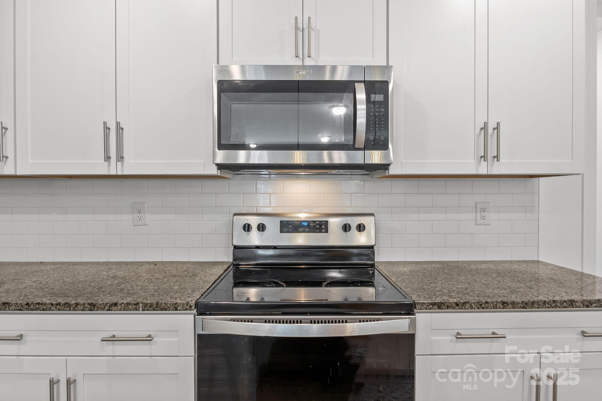 Cline Village - Residential