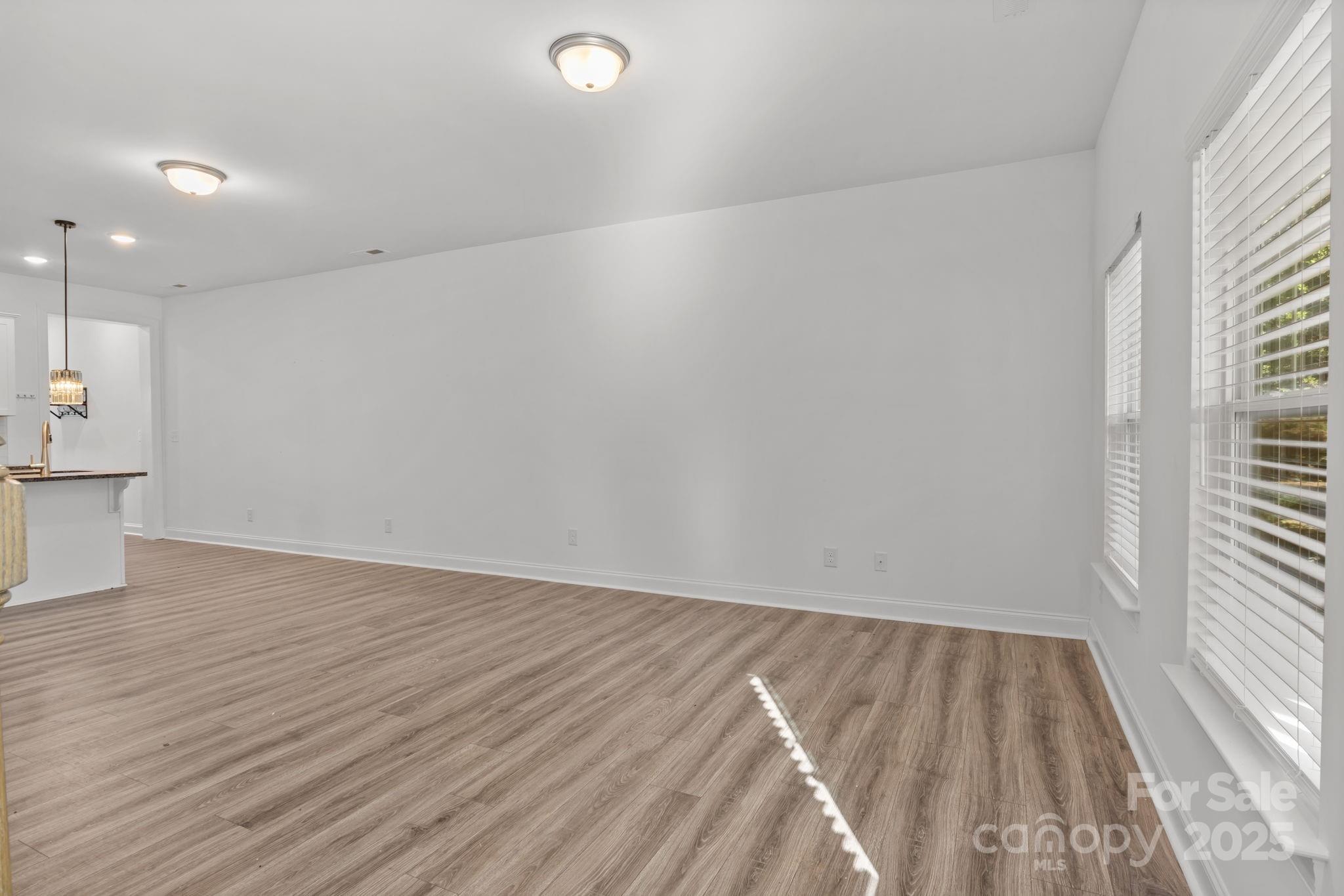 Cline Village - Residential