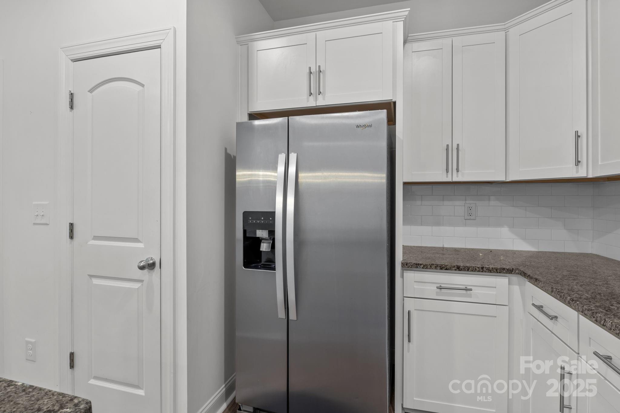 Cline Village - Residential