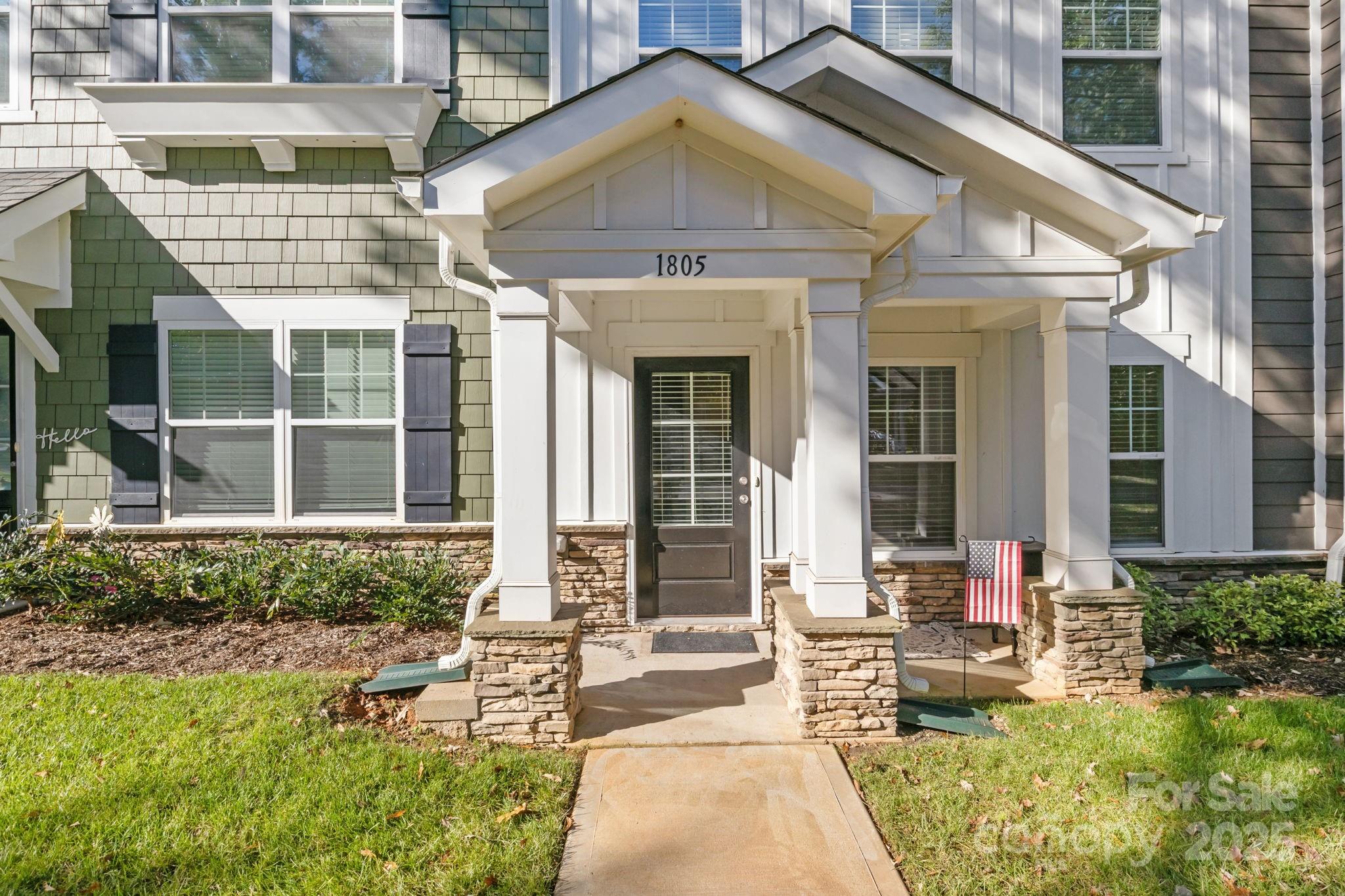 1805 Edgewater Drive NW