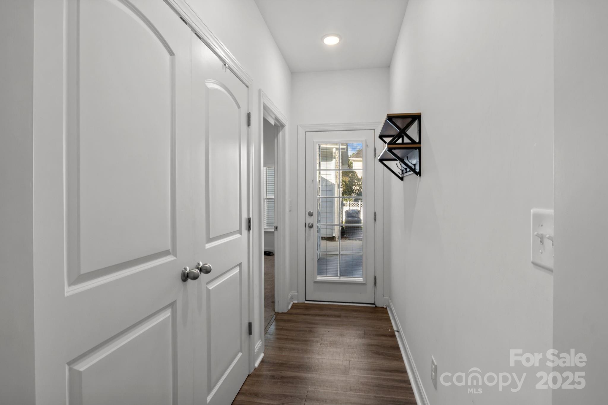 Cline Village - Residential