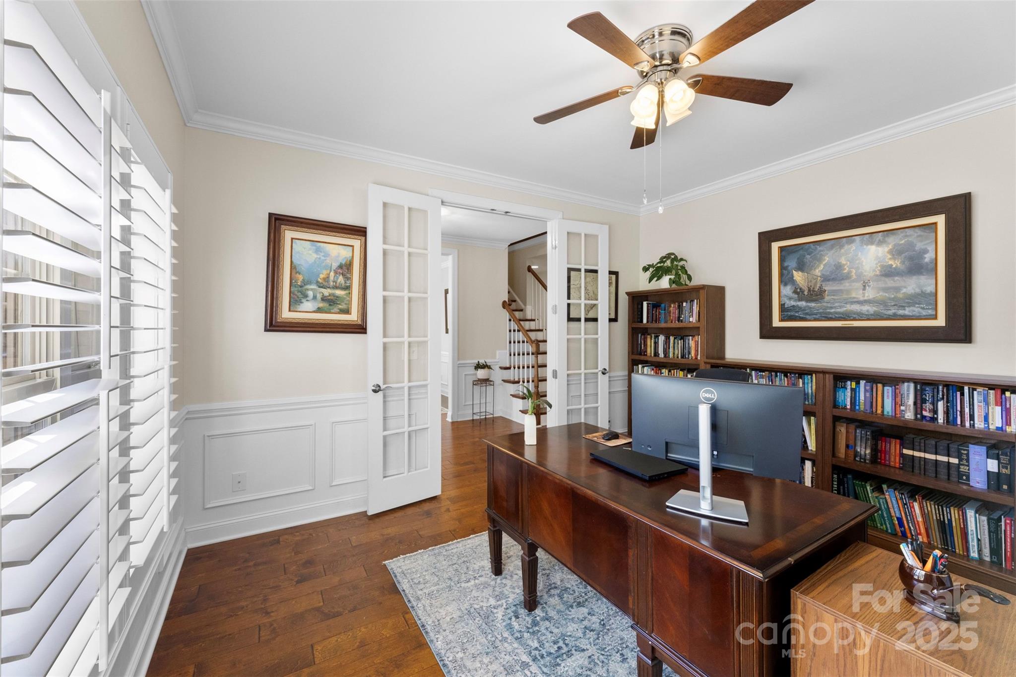 Olde York Farms - Residential