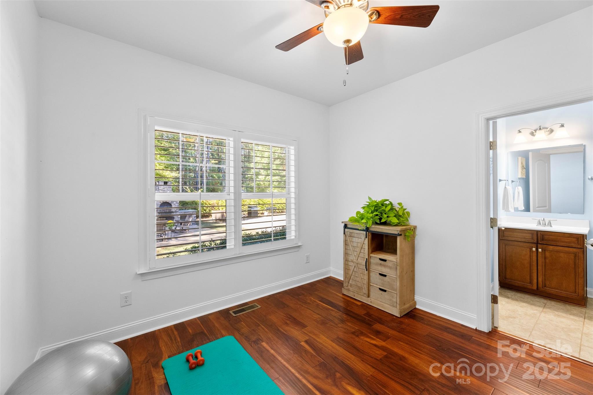 Olde York Farms - Residential