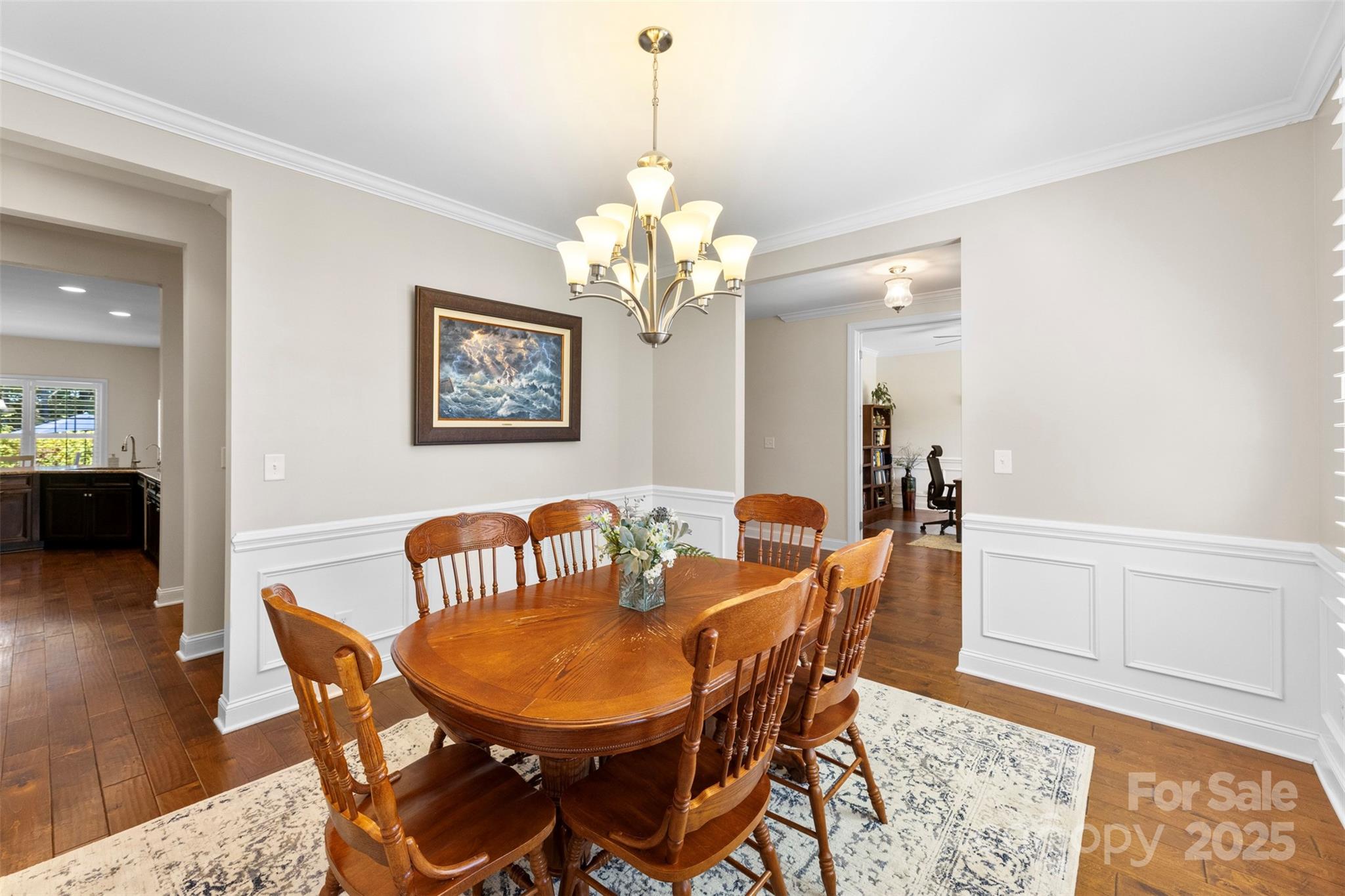 Olde York Farms - Residential