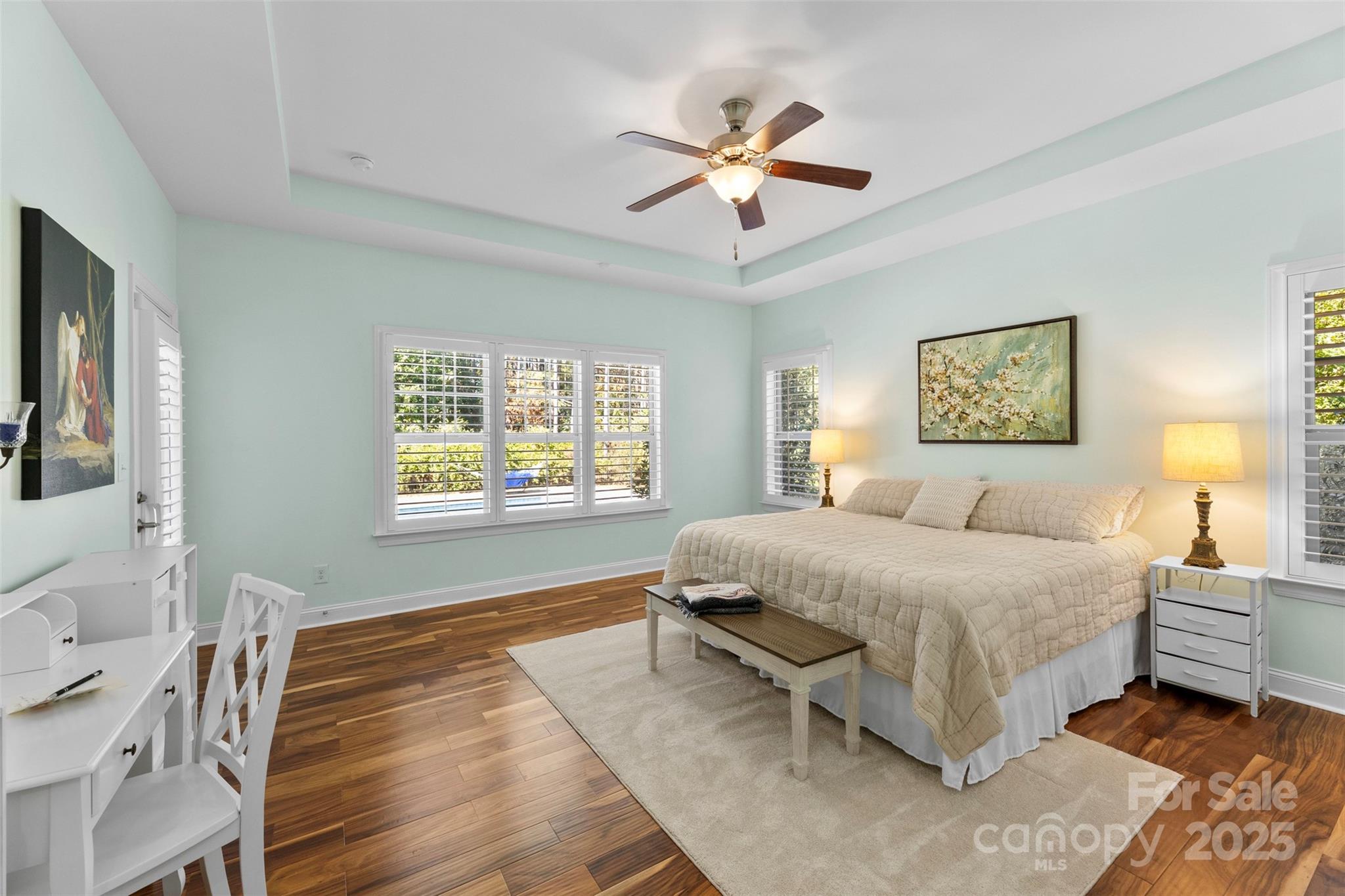 Olde York Farms - Residential