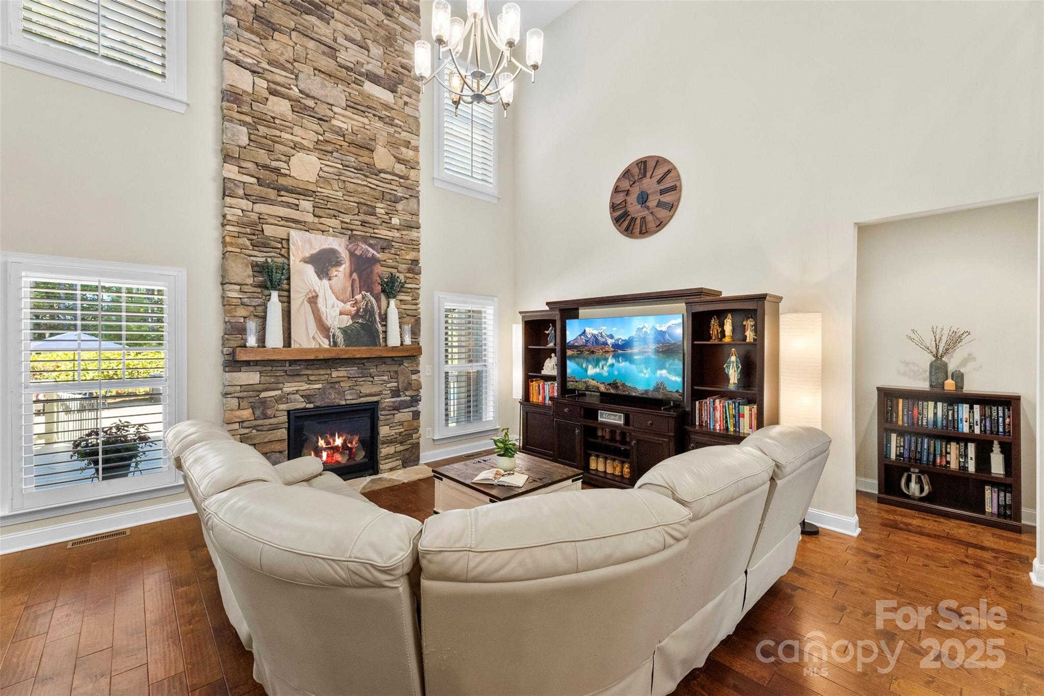 Olde York Farms - Residential