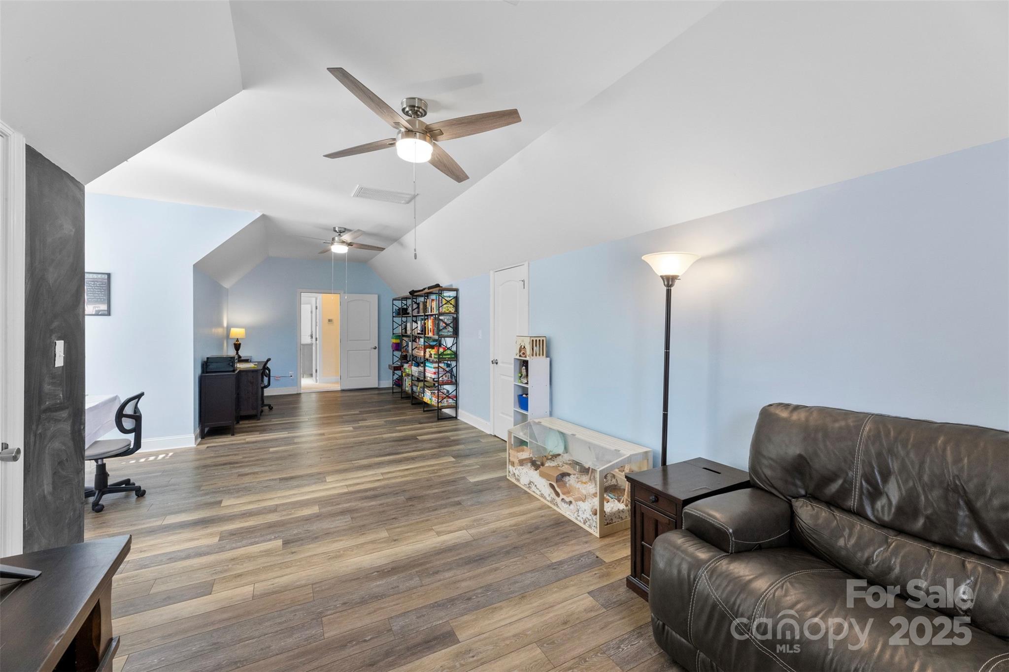 Olde York Farms - Residential