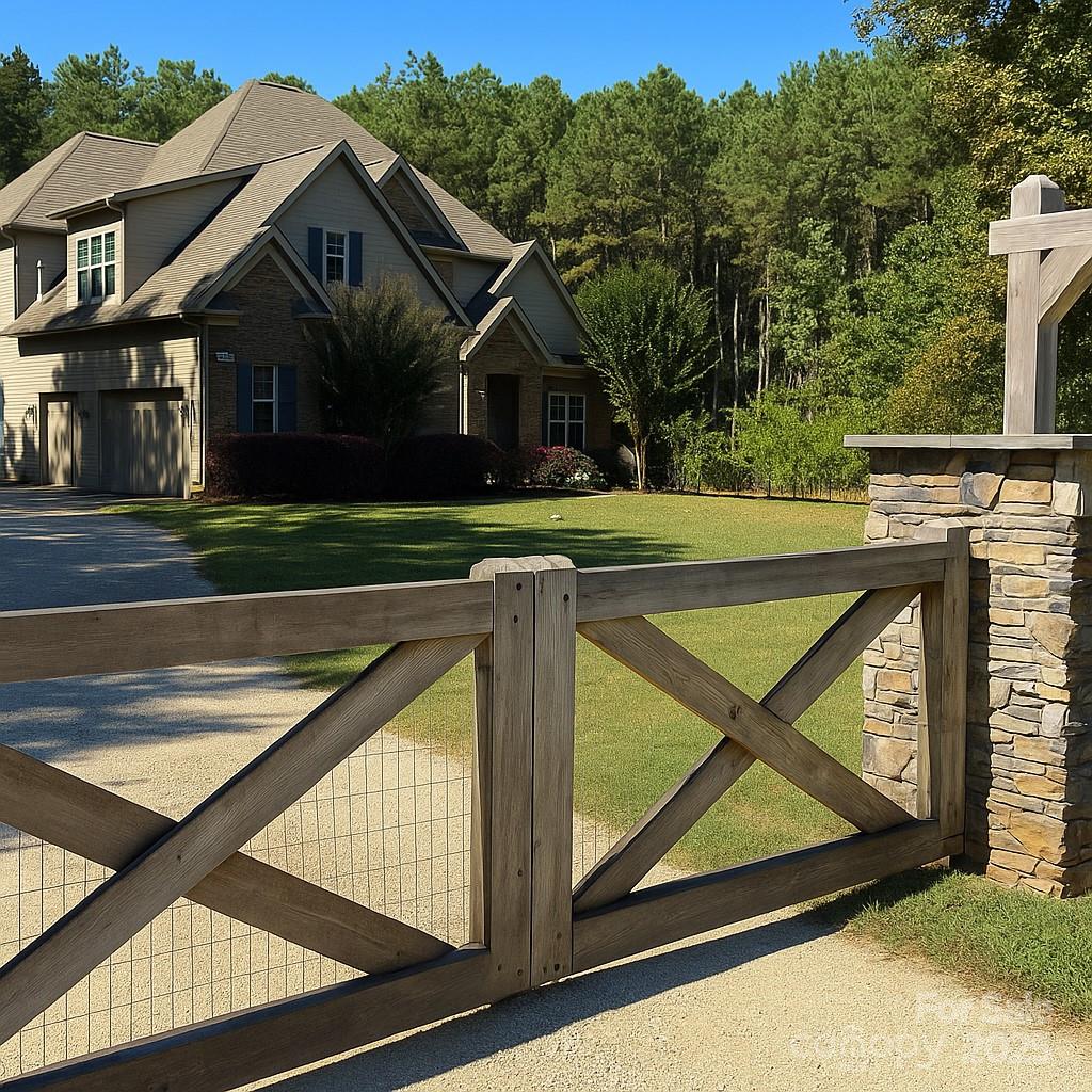1045 Adkins Road