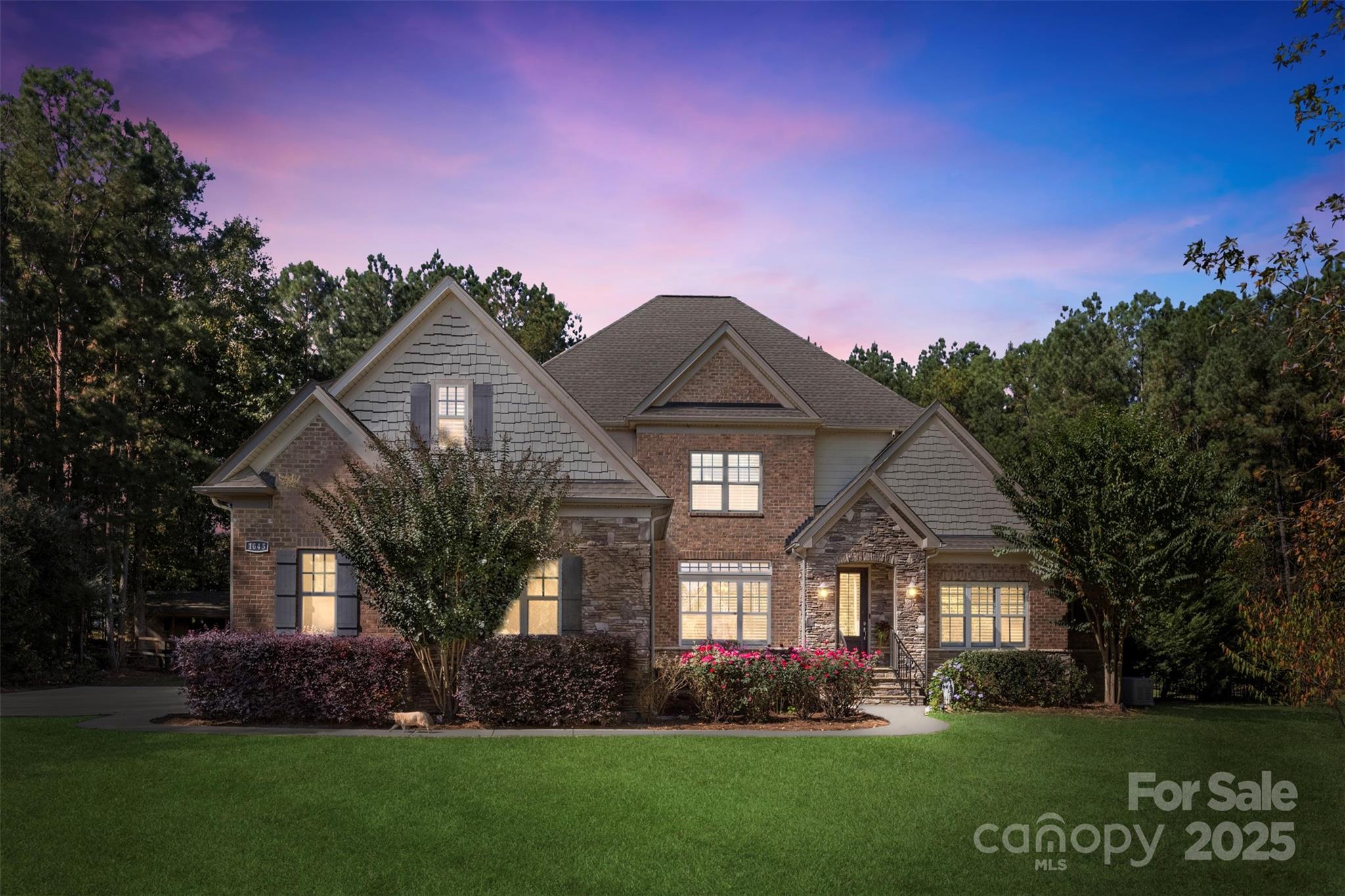 Olde York Farms - Residential