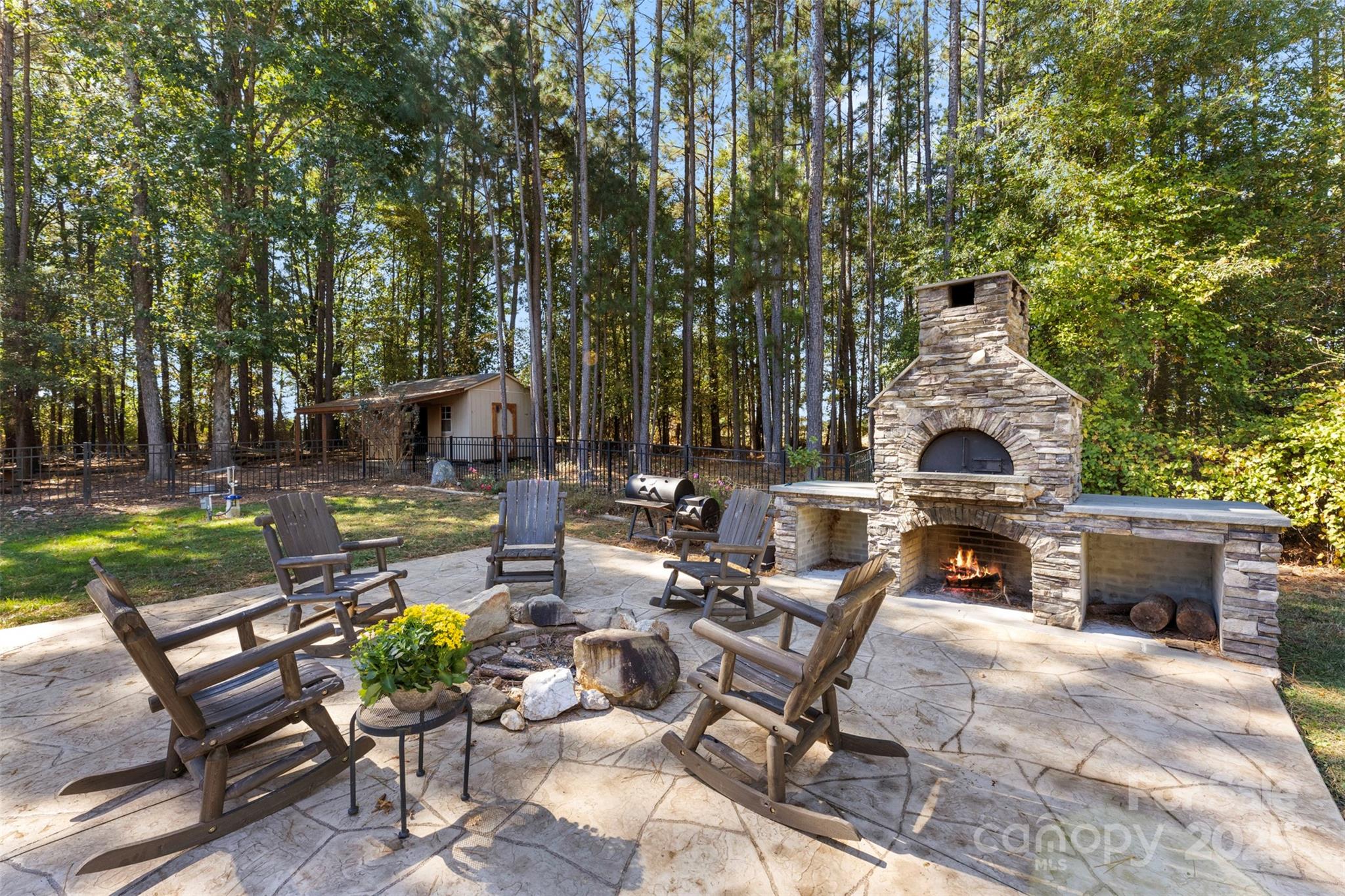 Olde York Farms - Residential