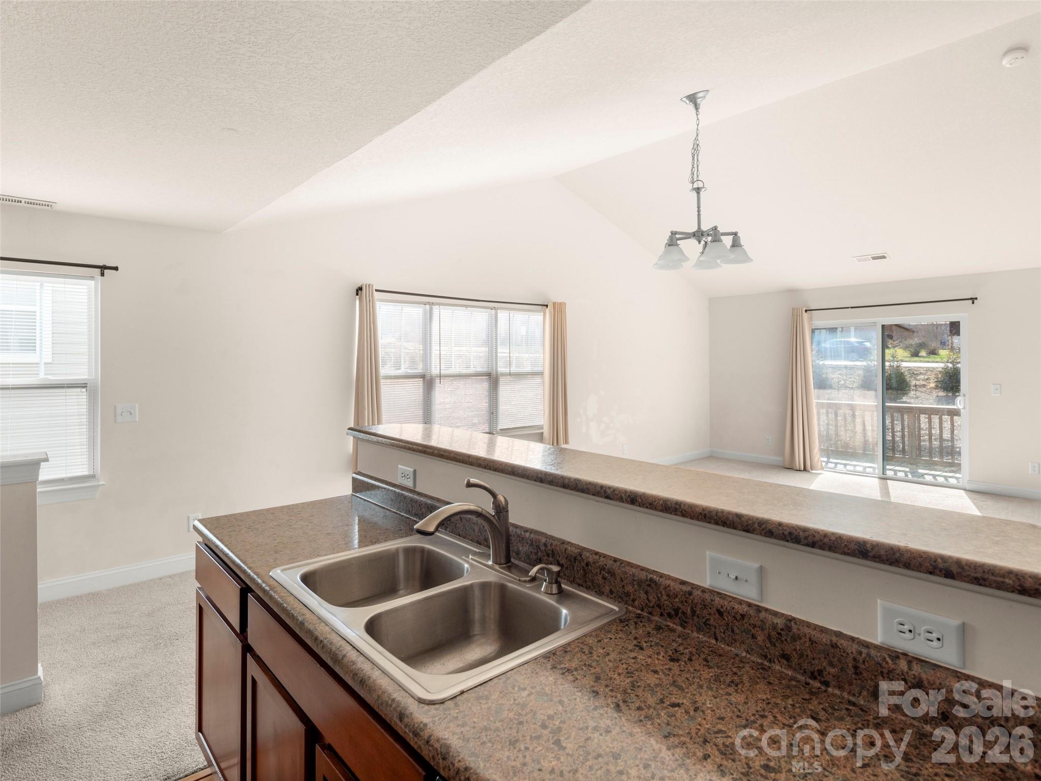 Fox Glen Condominium - Residential