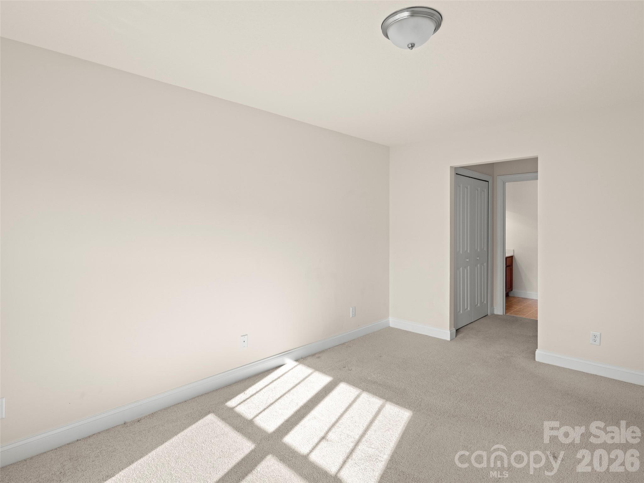 Fox Glen Condominium - Residential