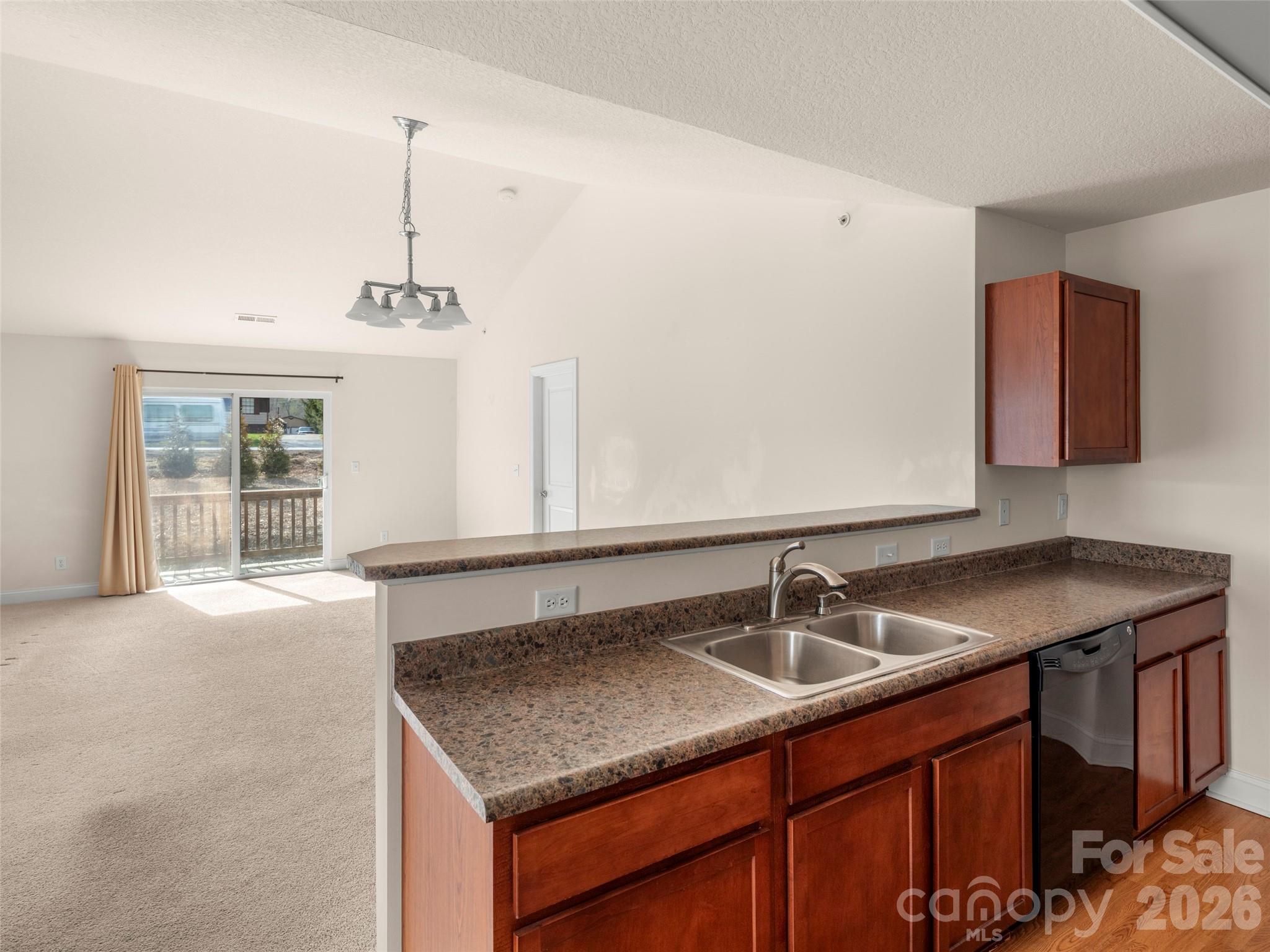 Fox Glen Condominium - Residential