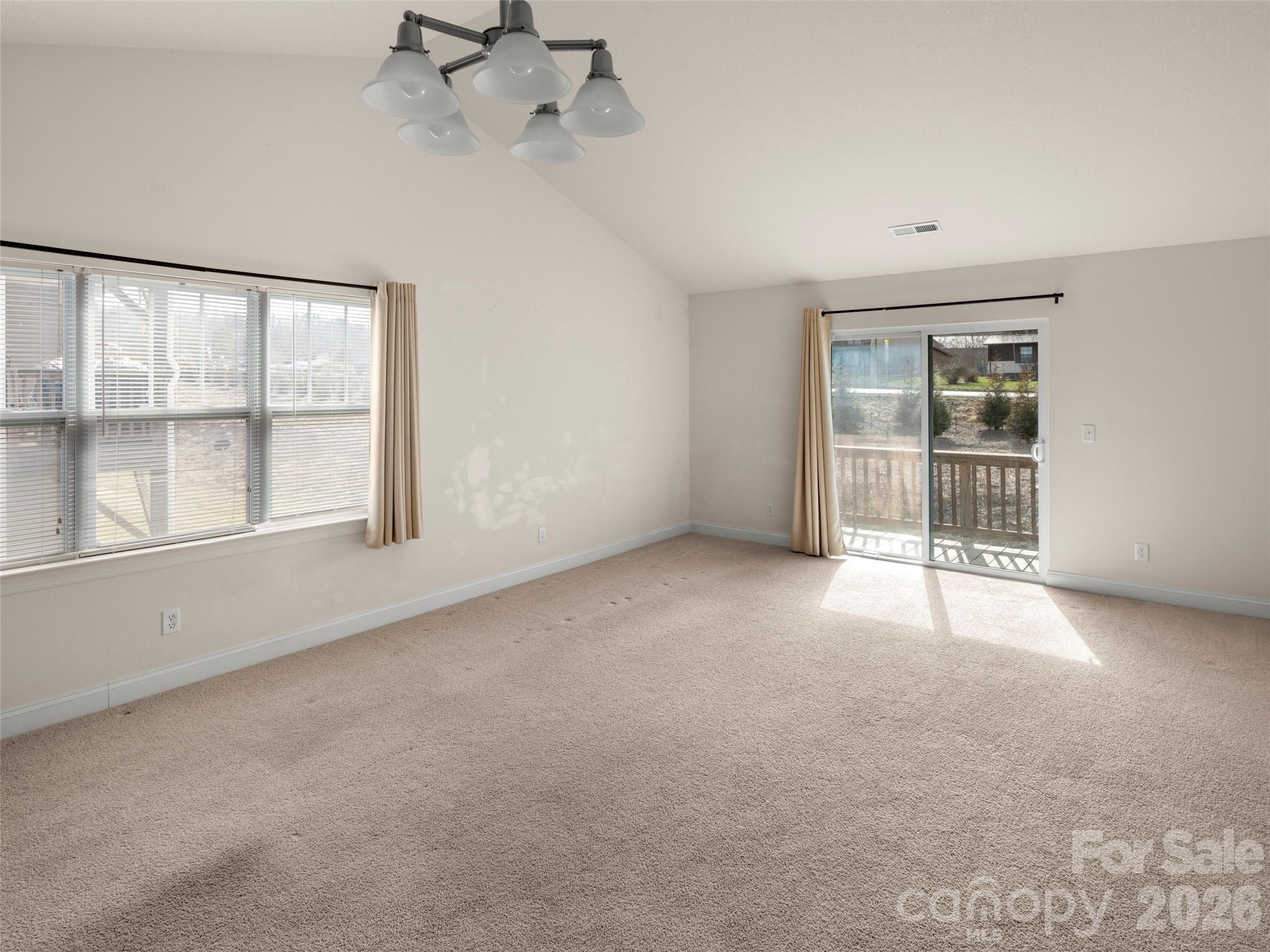 Fox Glen Condominium - Residential