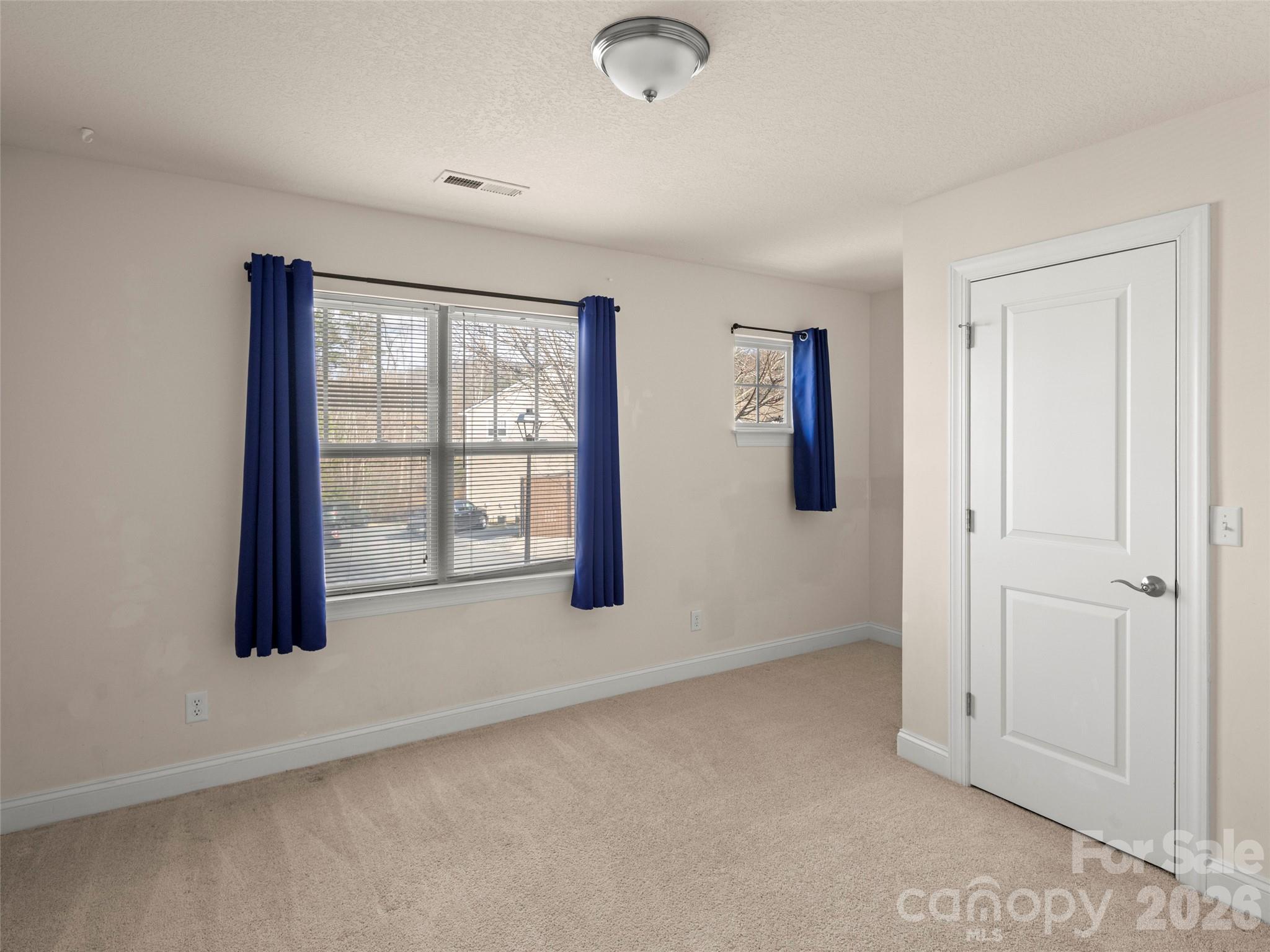 Fox Glen Condominium - Residential