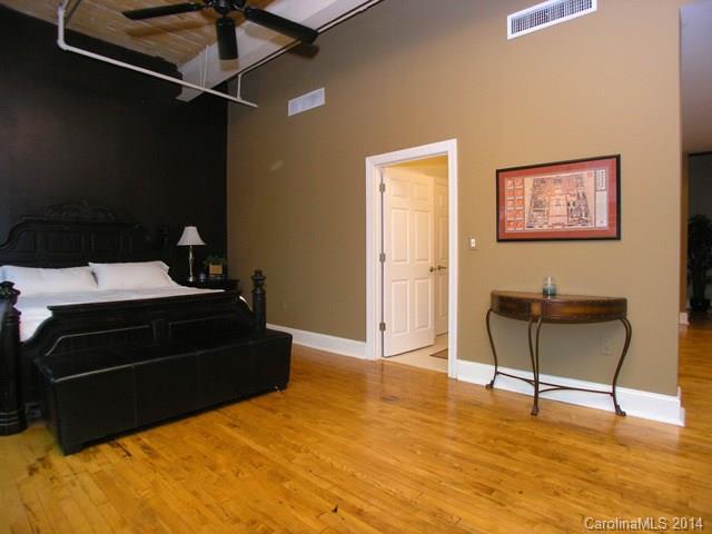South End - Residential