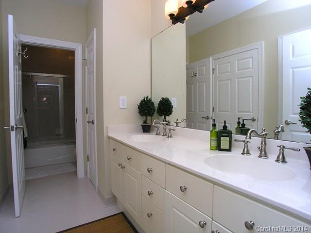 South End - Residential