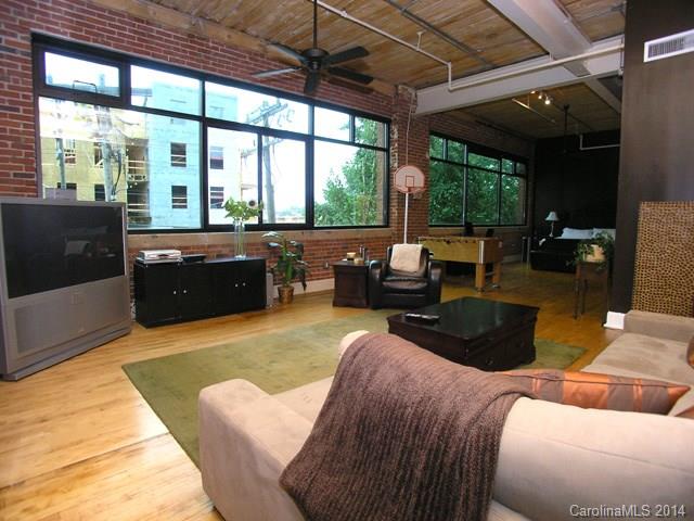 South End - Residential