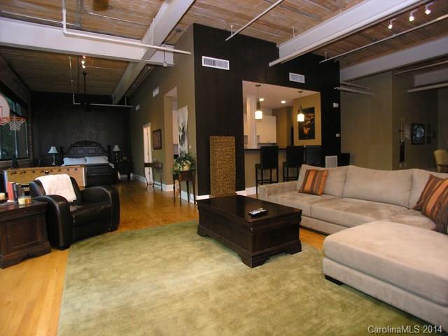 South End - Residential