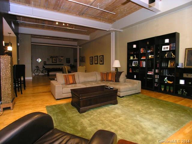 South End - Residential