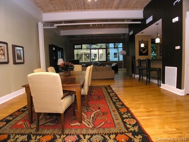 South End - Residential