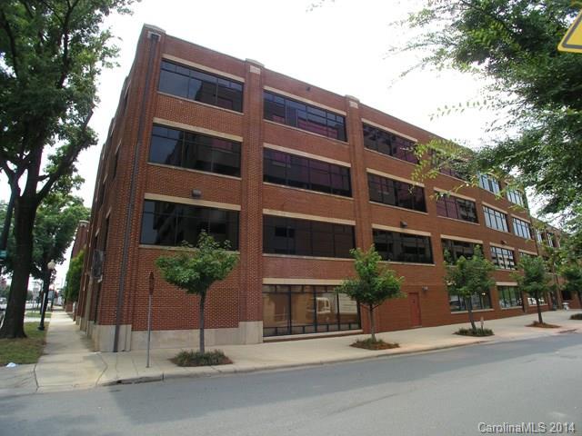 South End - Residential