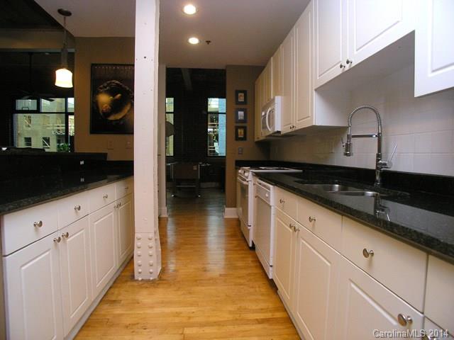 South End - Residential