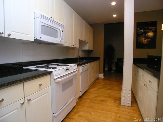 South End - Residential