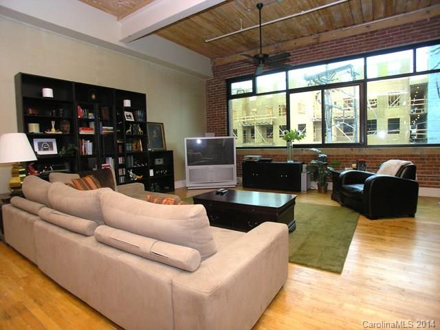 South End - Residential
