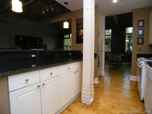 South End - Residential