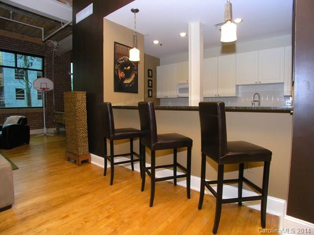 South End - Residential