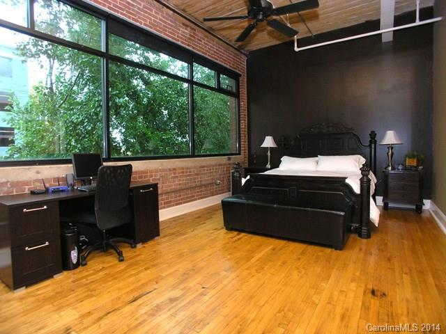 South End - Residential