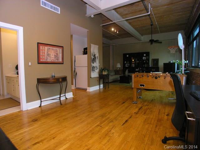 South End - Residential