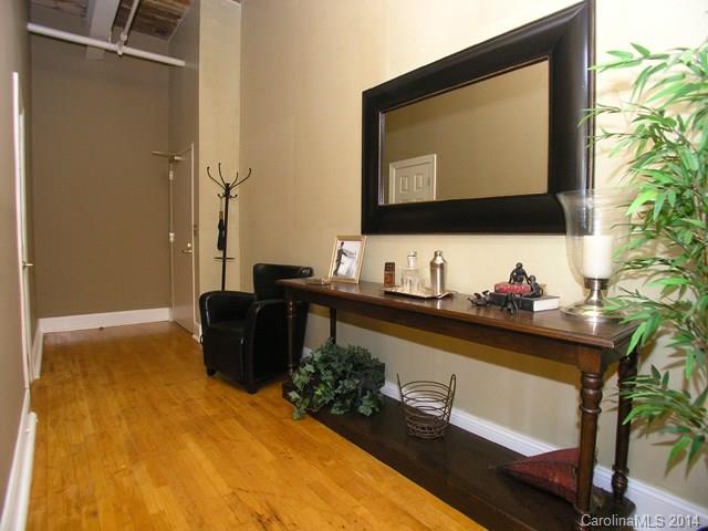 South End - Residential