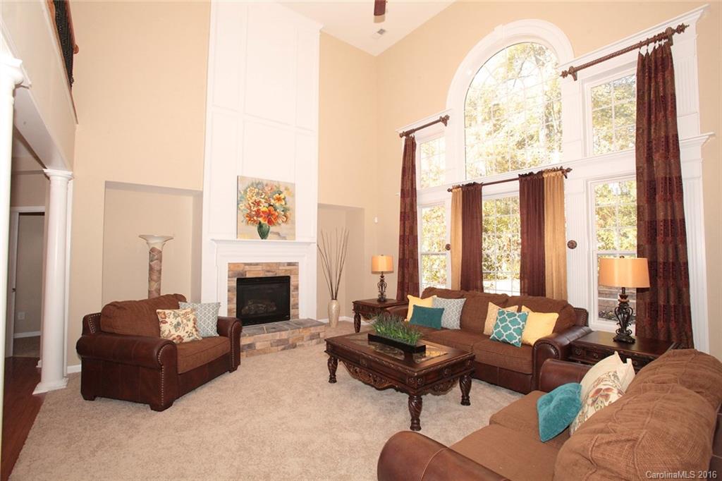 Fallbrook - Residential