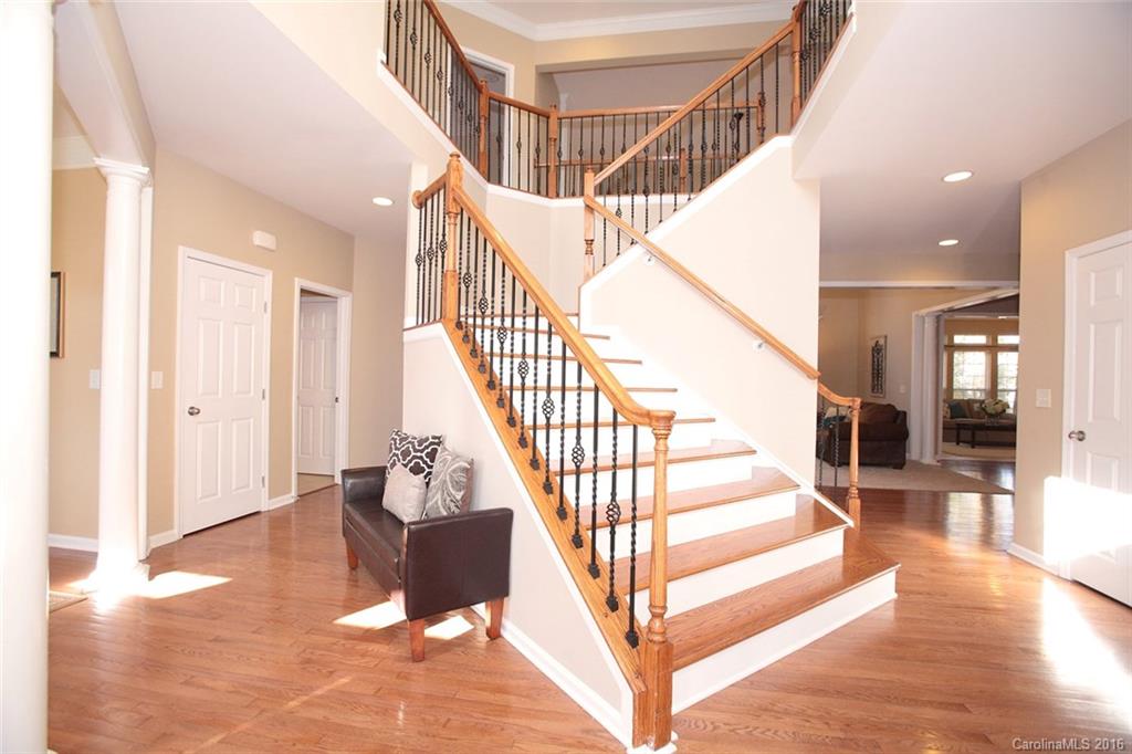 Fallbrook - Residential