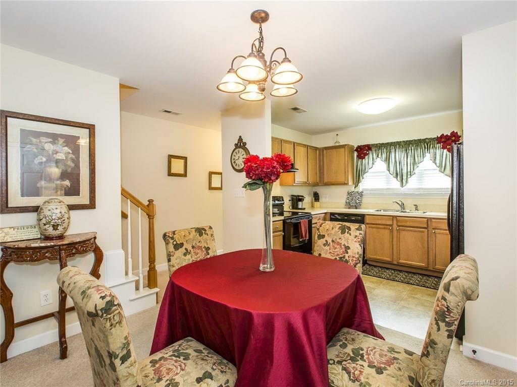 Mountain Island Village - Residential