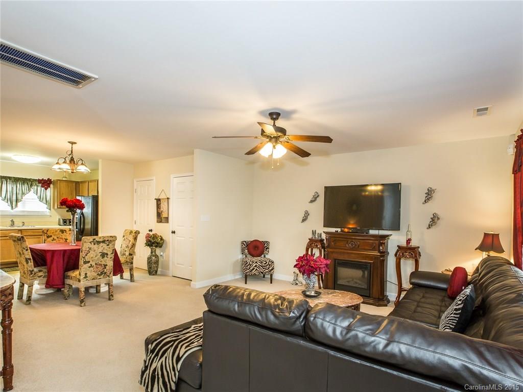 Mountain Island Village - Residential