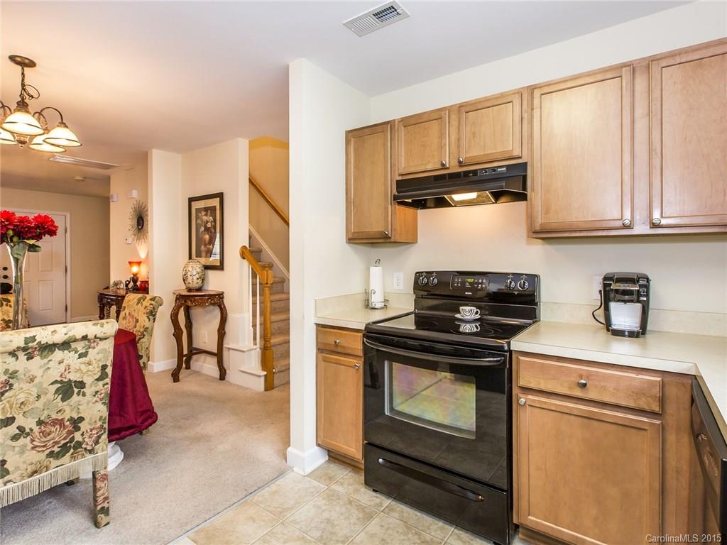 Mountain Island Village - Residential