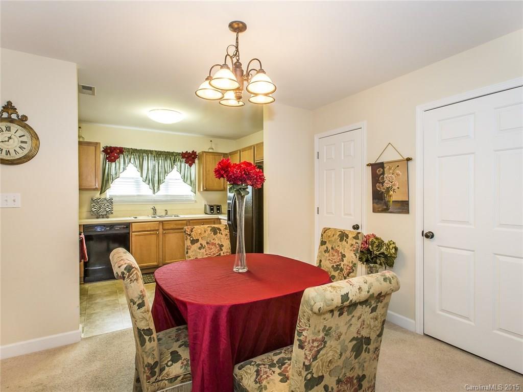 Mountain Island Village - Residential