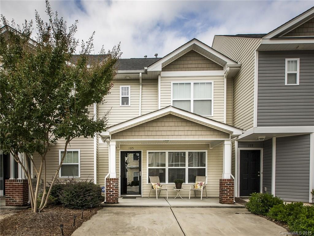 Mountain Island Village - Residential