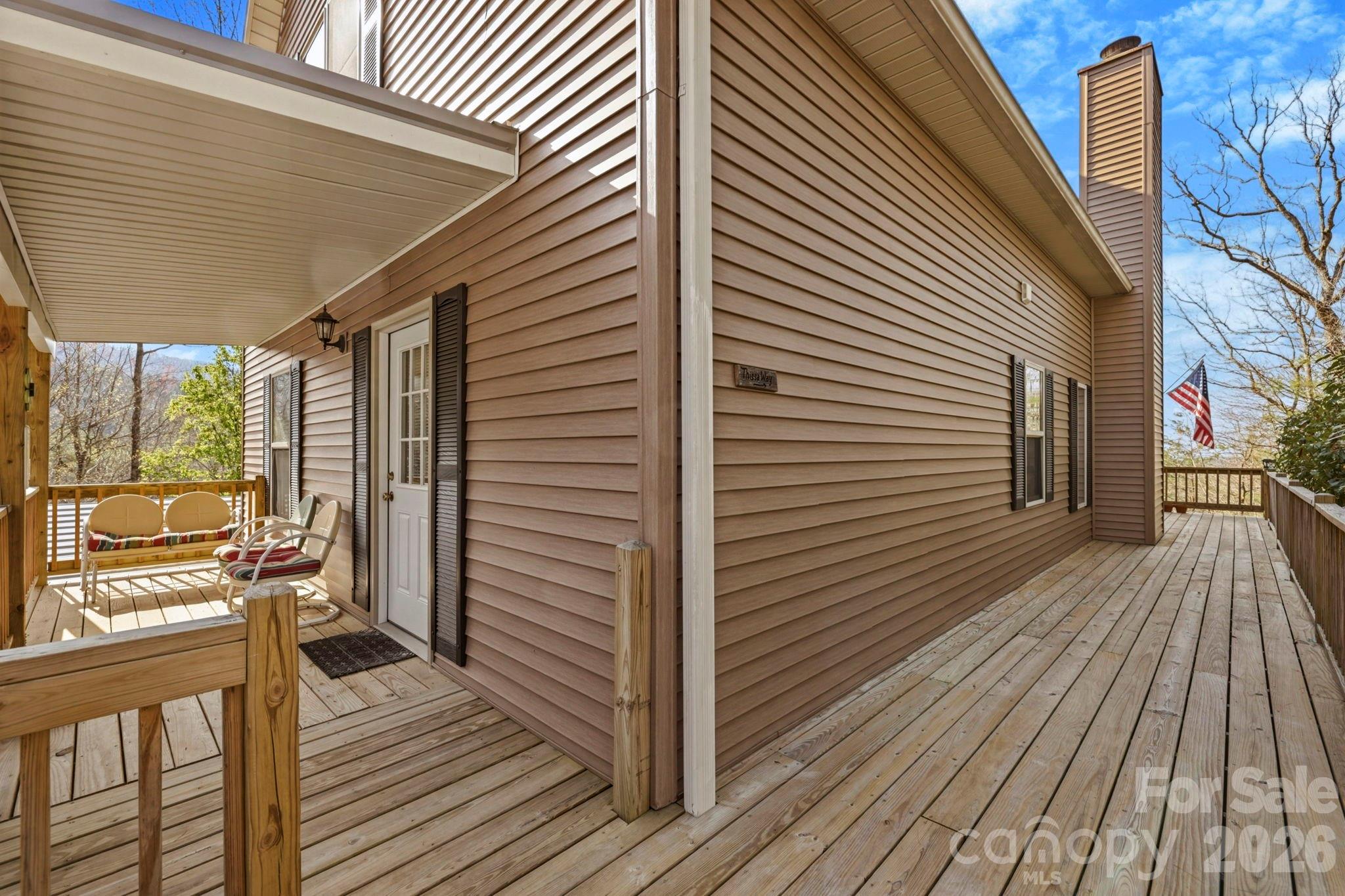 Round Mountain - Residential