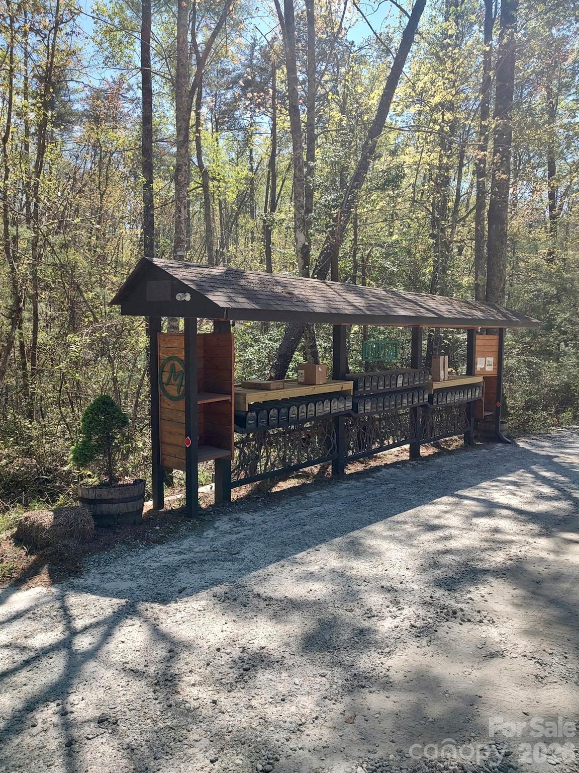 Round Mountain - Residential
