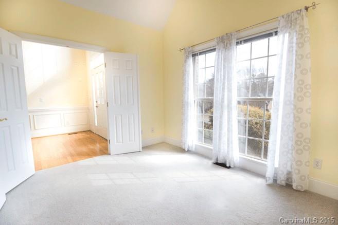 Oxford Place - Residential